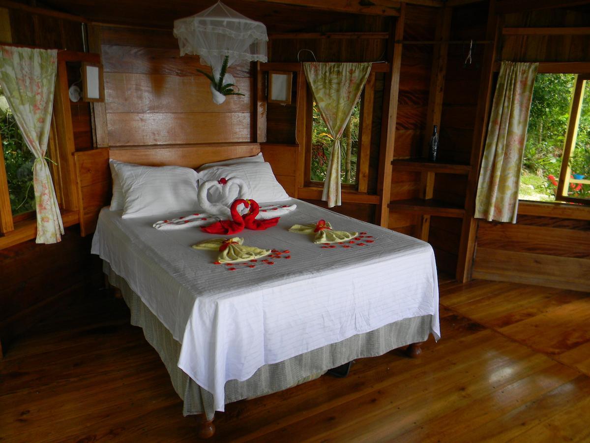 Good Hope Retreat Hotel Cave Quarto foto