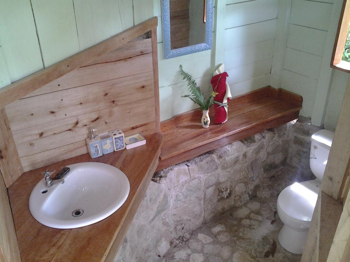 Good Hope Retreat Hotel Cave Quarto foto