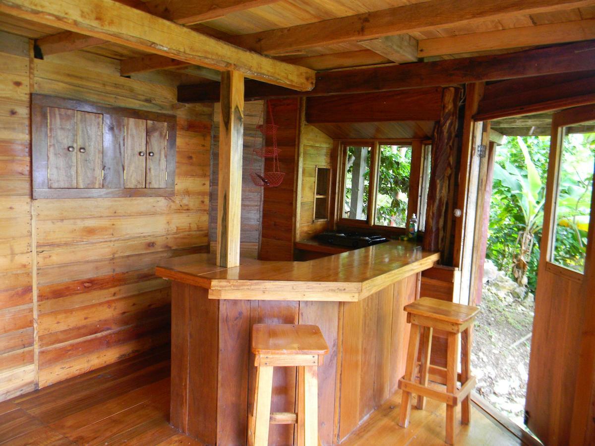 Good Hope Retreat Hotel Cave Quarto foto