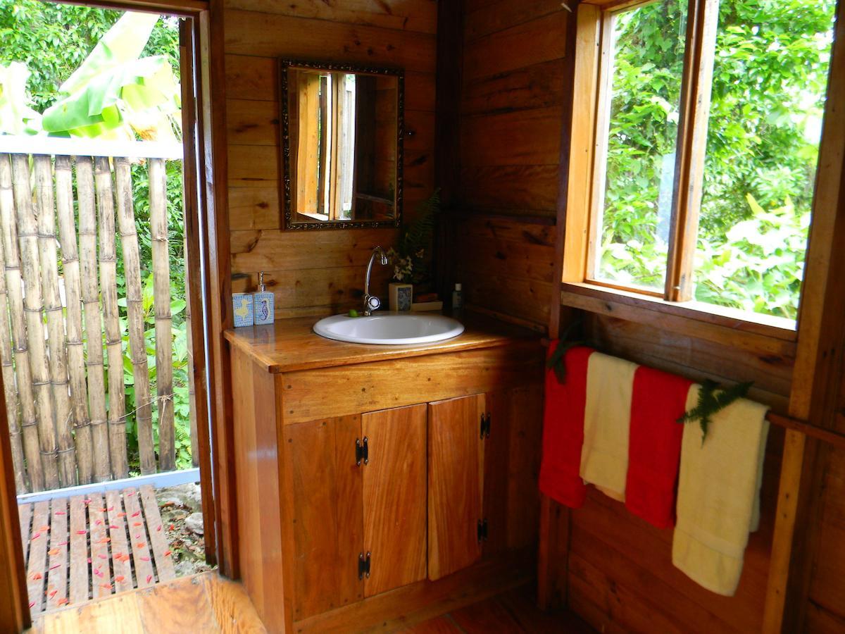 Good Hope Retreat Hotel Cave Quarto foto