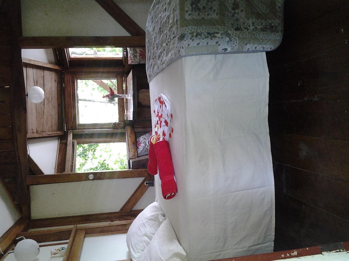 Good Hope Retreat Hotel Cave Quarto foto